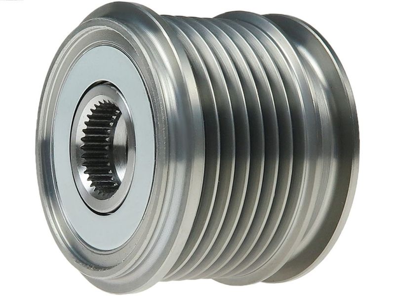 Alternator Freewheel Clutch AS-PL AFP0031