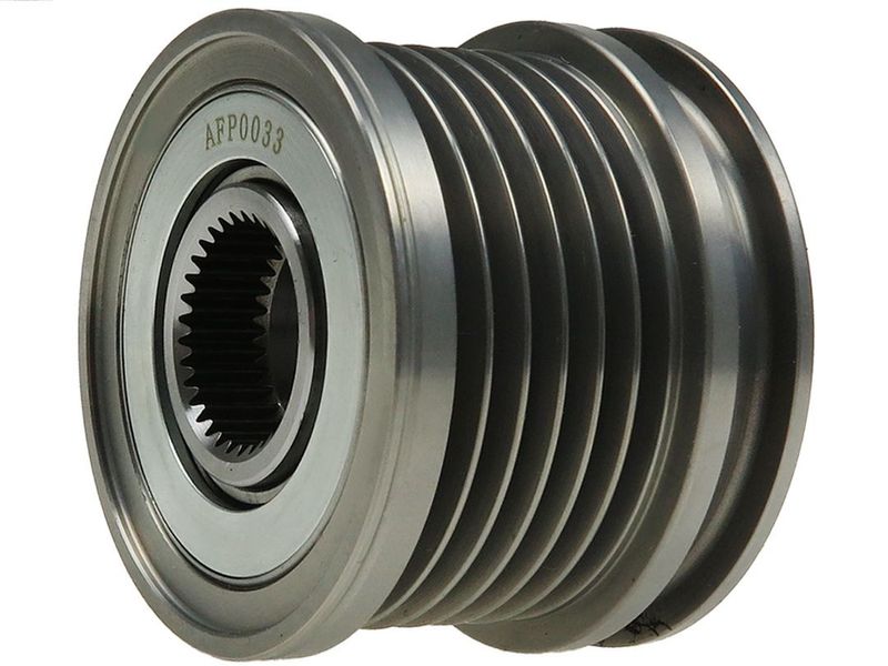 Roue libre d'alternateur AS-PL AFP0033