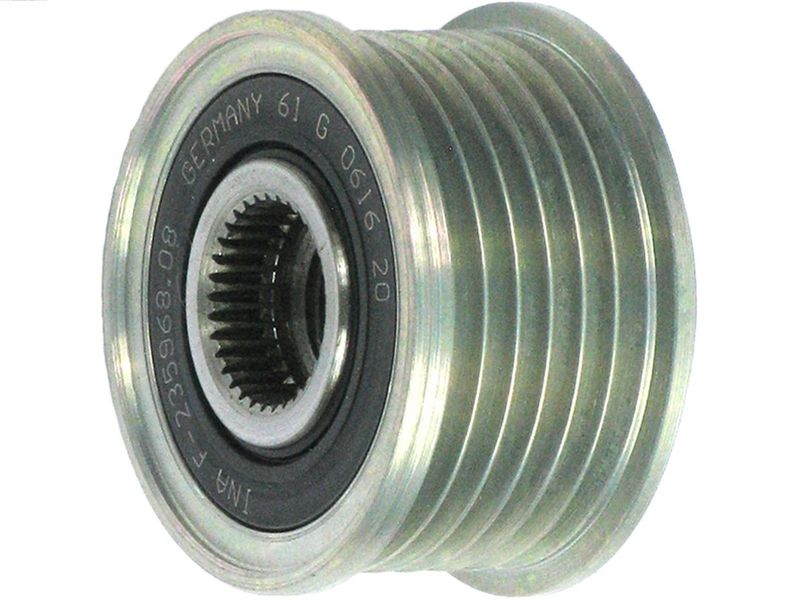 Alternator Freewheel Clutch AS-PL AFP0045(INA)