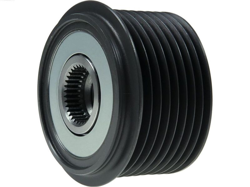 Alternator Freewheel Clutch AS-PL AFP0046