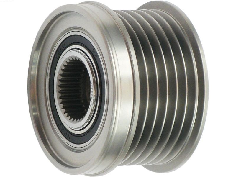 Alternator Freewheel Clutch AS-PL AFP0047(V)