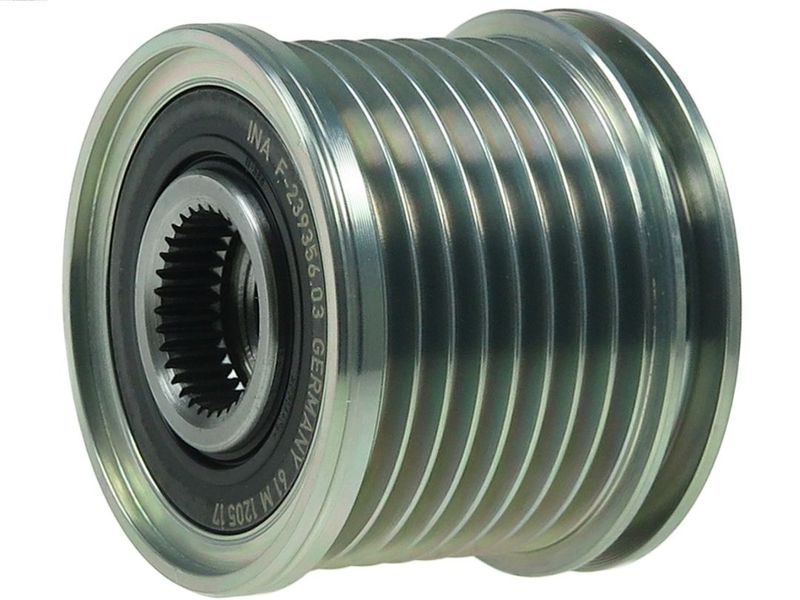 Alternator Freewheel Clutch AS-PL AFP0049(INA)