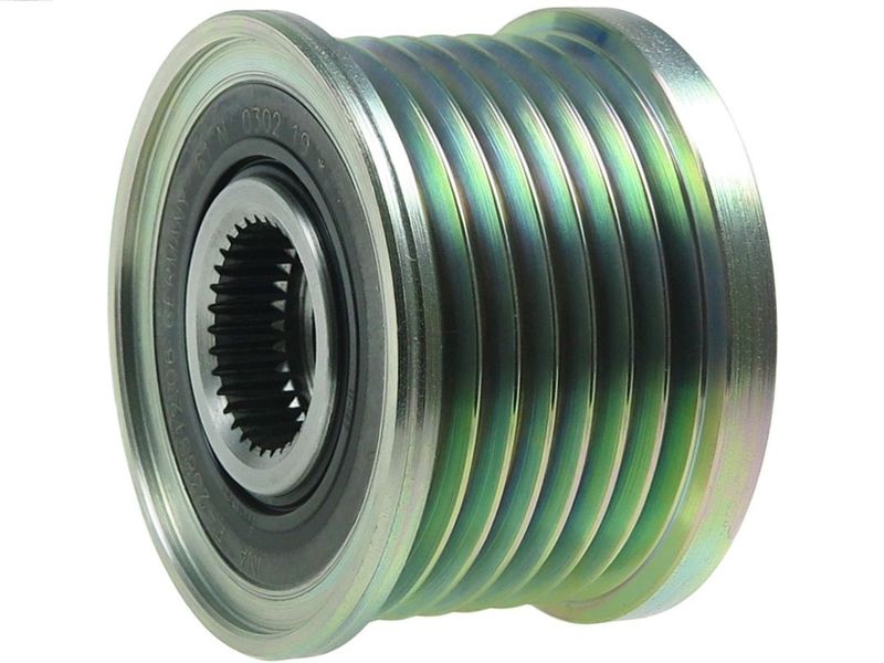 Alternator Freewheel Clutch AS-PL AFP0058(INA)