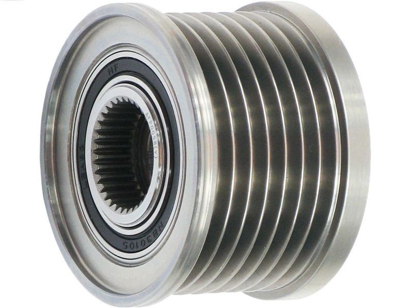 Alternator Freewheel Clutch AS-PL AFP0058(V)