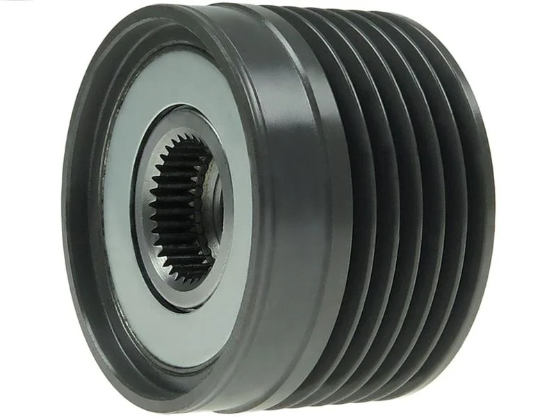 Alternator Freewheel Clutch AS-PL AFP0071