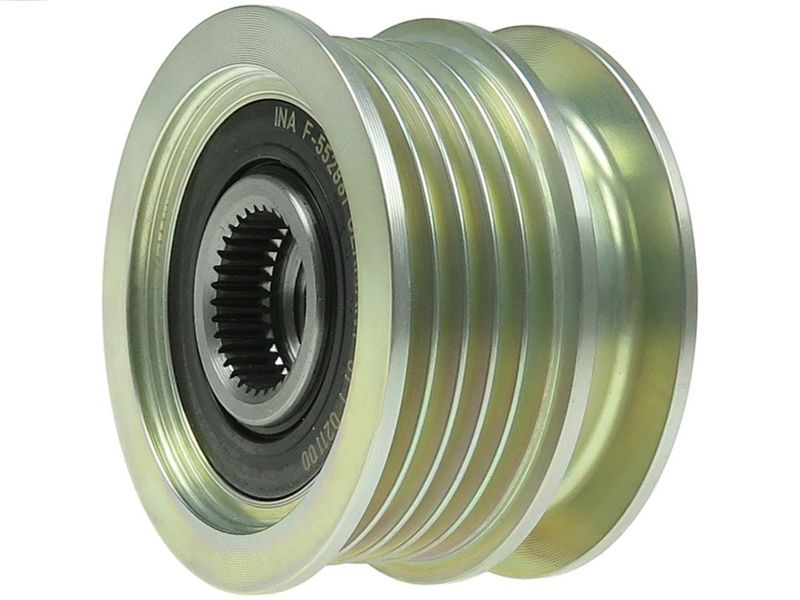 Alternator Freewheel Clutch AS-PL AFP0099(INA)