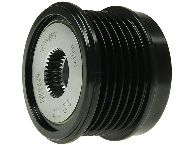 Alternator Freewheel Clutch AS-PL AFP0101(LITENS)