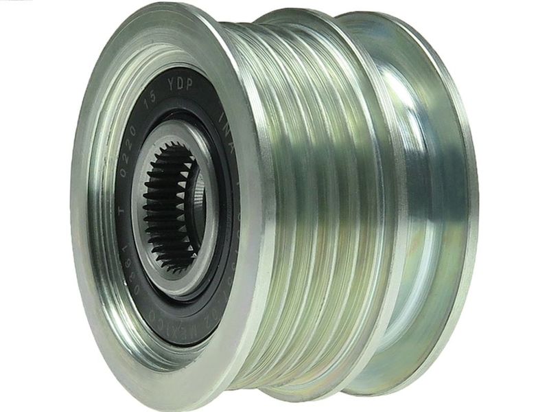 Alternator Freewheel Clutch AS-PL AFP0110(INA)