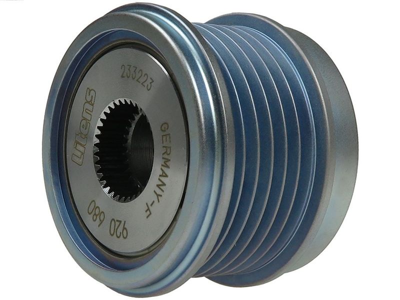 Roue libre d'alternateur AS-PL AFP0119(LITENS)