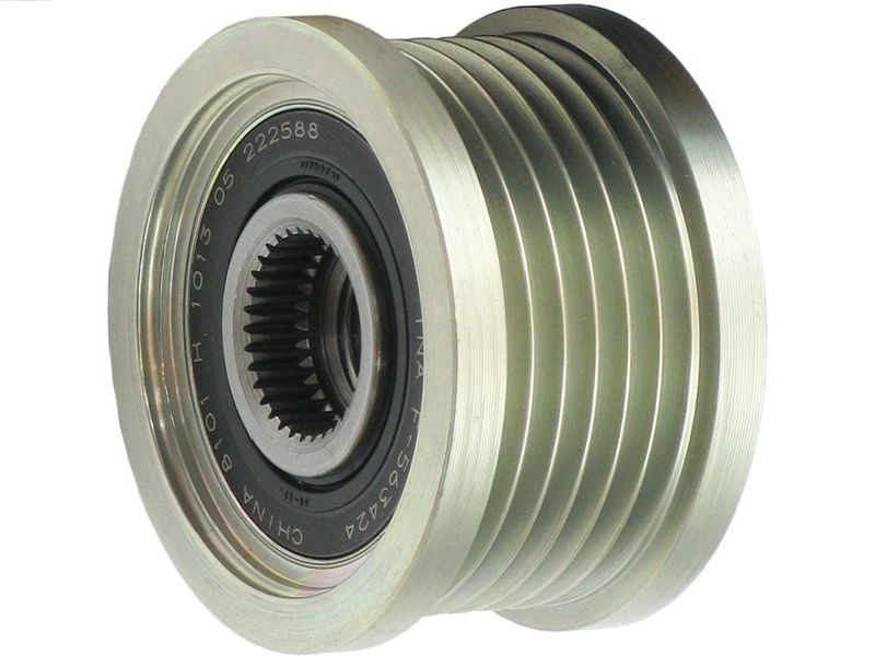 Roue libre d'alternateur AS-PL AFP1005(INA)