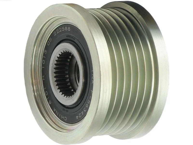 Alternator Freewheel Clutch AS-PL AFP1005(INA)