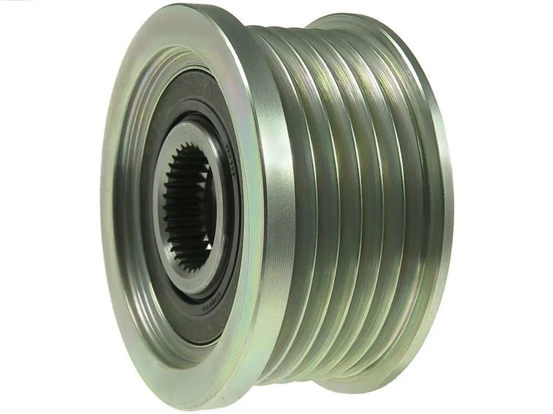 Alternator Freewheel Clutch AS-PL AFP1007(INA)