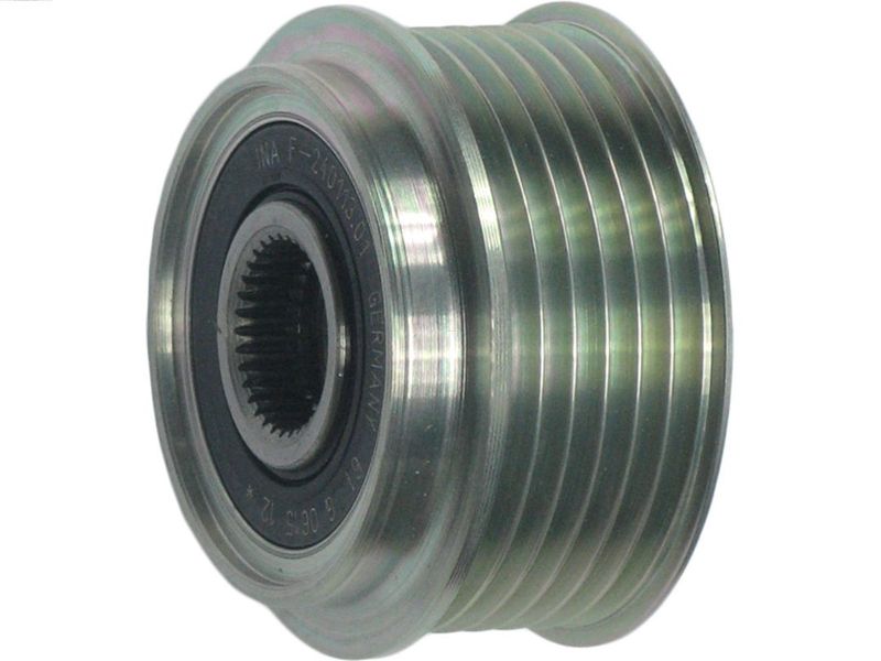 Alternator Freewheel Clutch AS-PL AFP2002(INA)