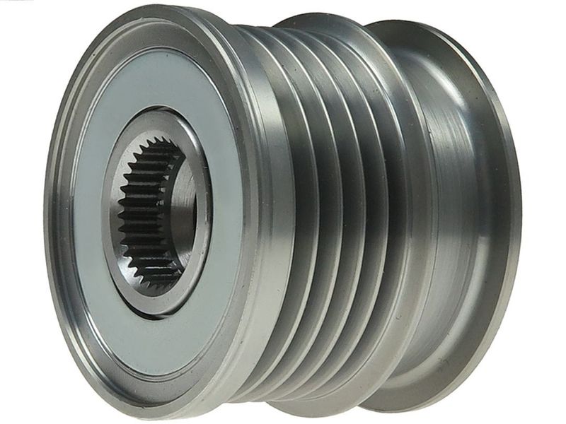 Alternator Freewheel Clutch AS-PL AFP3001