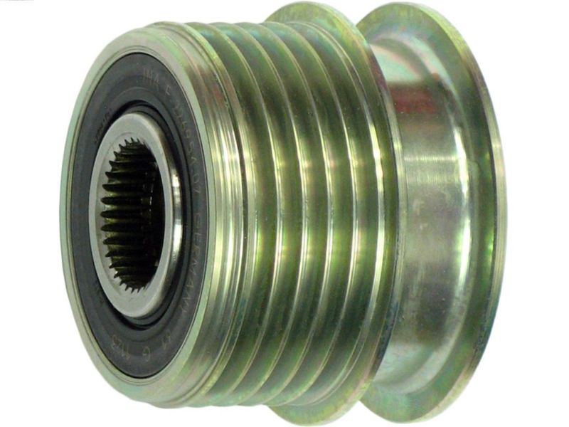 Alternator Freewheel Clutch AS-PL AFP3001(INA)