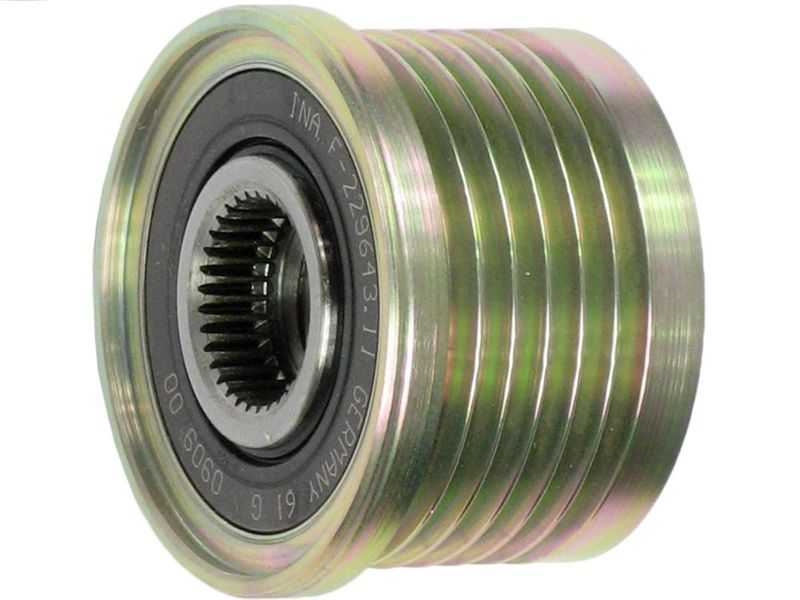 Alternator Freewheel Clutch AS-PL AFP3002(INA)