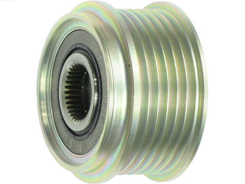 Alternator Freewheel Clutch AS-PL AFP3004(INA)