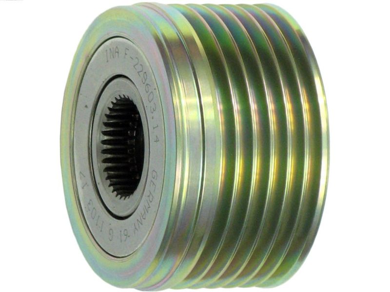 Alternator Freewheel Clutch AS-PL AFP3005(INA)