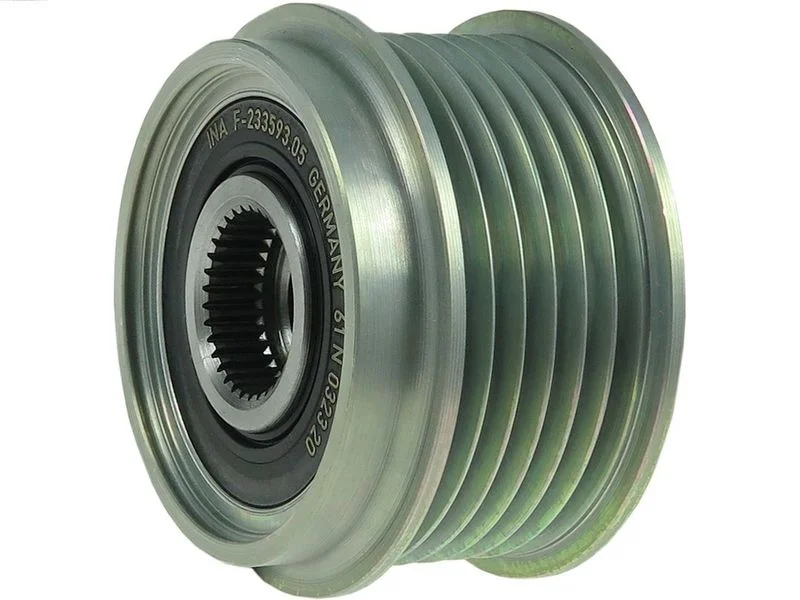 Alternator Freewheel Clutch AS-PL AFP3006(INA)