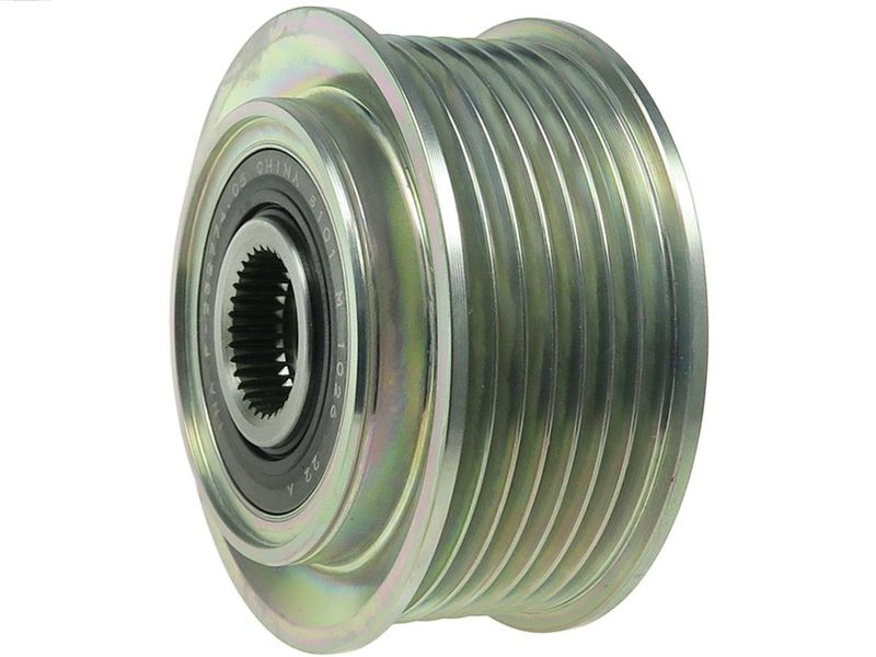 Roue libre d'alternateur AS-PL AFP3007(INA)