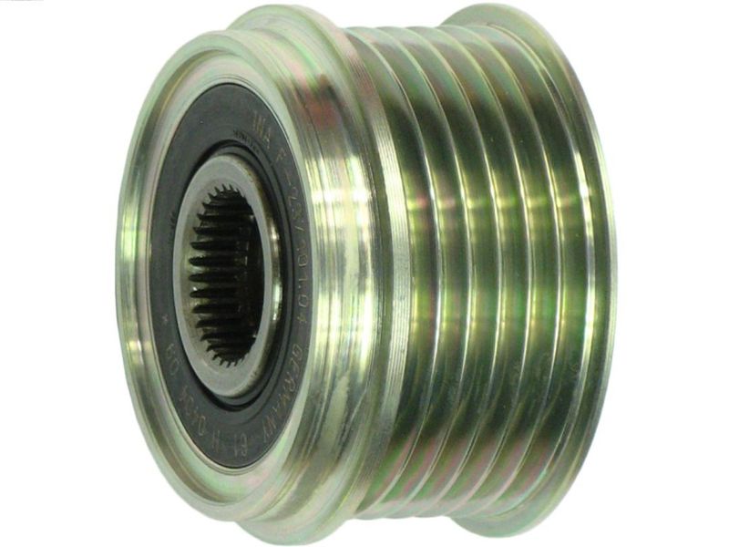 Alternator Freewheel Clutch AS-PL AFP3008(INA)