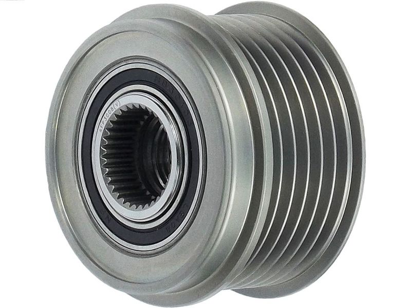 Alternator Freewheel Clutch AS-PL AFP3008(V)