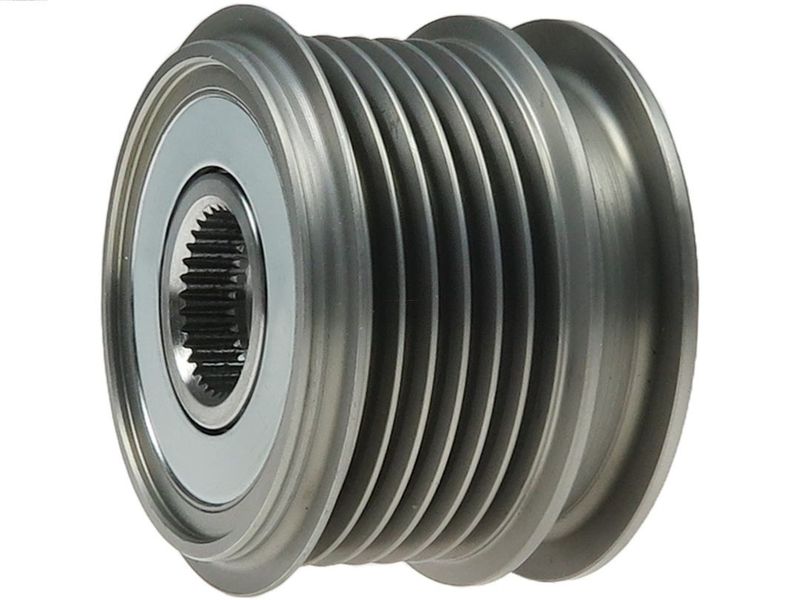 Roue libre d'alternateur AS-PL AFP3014