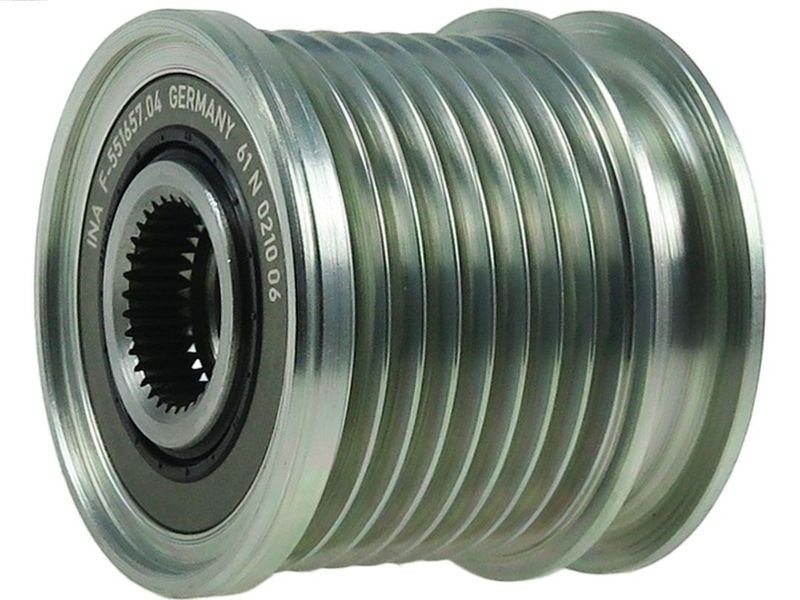 Alternator Freewheel Clutch AS-PL AFP3019(INA)