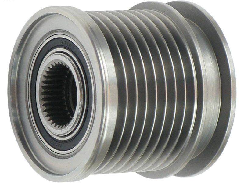 Alternator Freewheel Clutch AS-PL AFP3019(V)