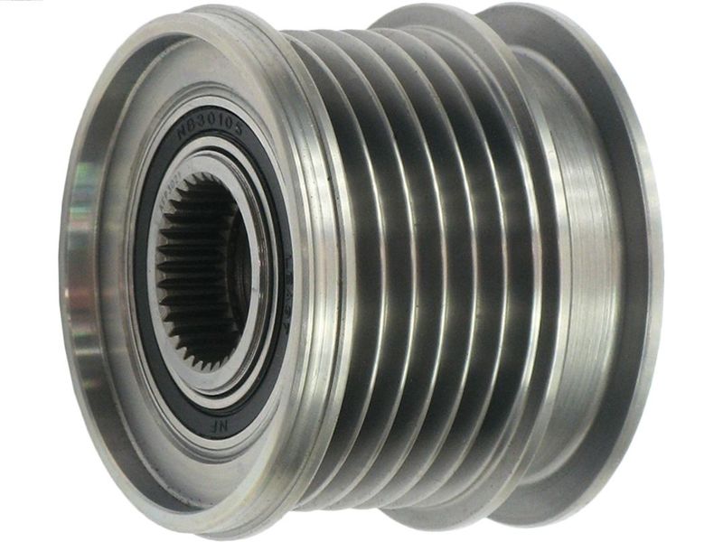 Alternator Freewheel Clutch AS-PL AFP3021(V)