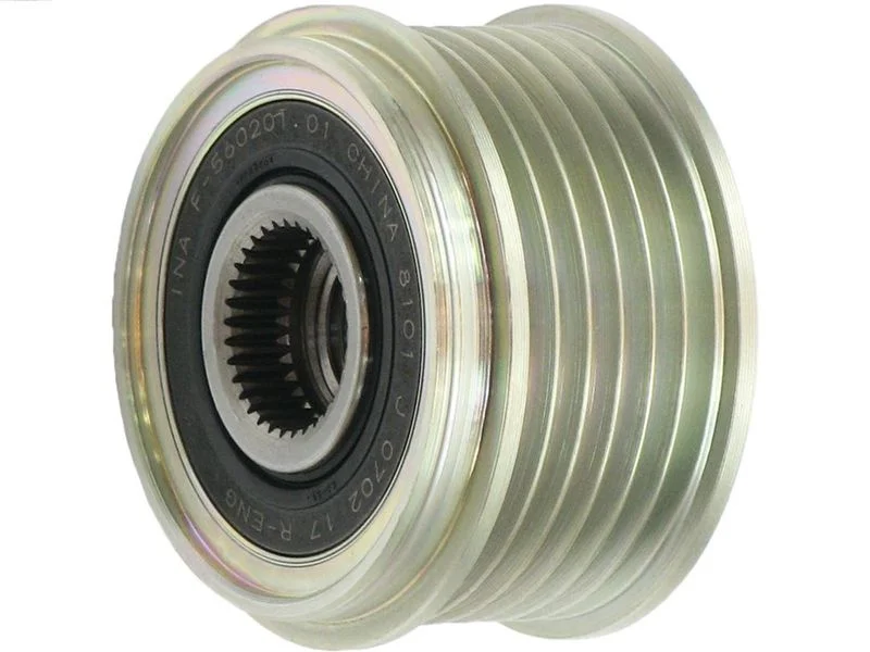 Alternator Freewheel Clutch AS-PL AFP3035(INA)