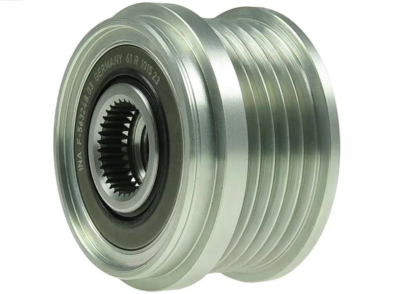 Alternator Freewheel Clutch AS-PL AFP3045(INA)
