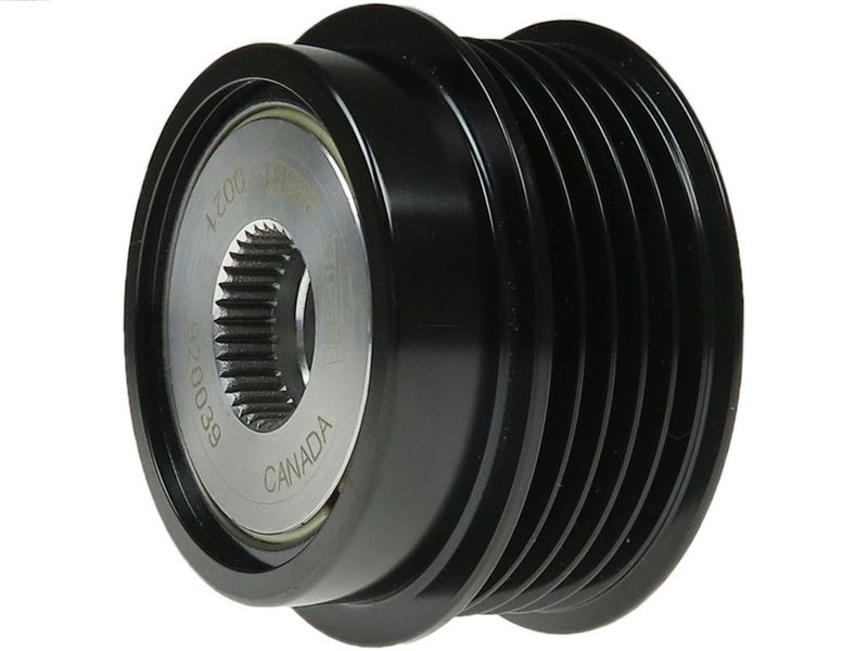 Alternator Freewheel Clutch AS-PL AFP3066(LITENS)