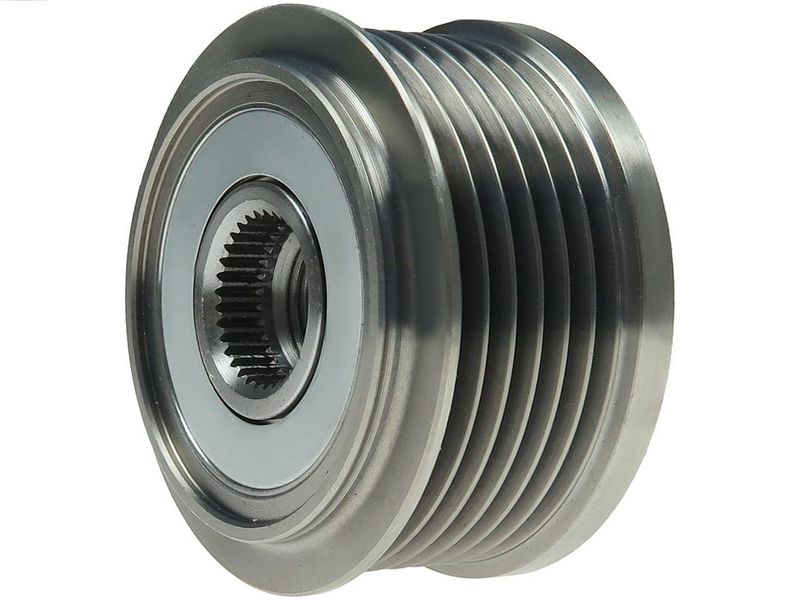Roue libre d'alternateur AS-PL AFP4001