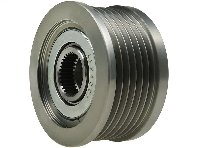 Roue libre d'alternateur AS-PL AFP4002