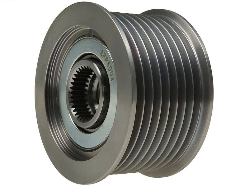 Roue libre d'alternateur AS-PL AFP5004