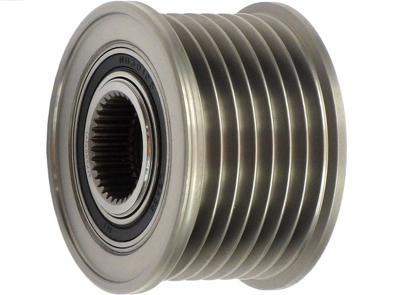 Alternator Freewheel Clutch AS-PL AFP5007(V)