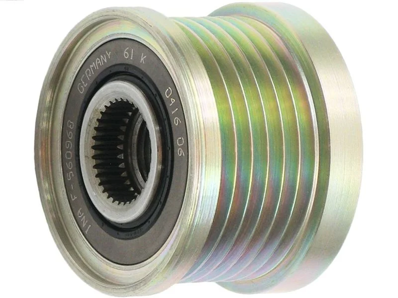 Alternator Freewheel Clutch AS-PL AFP5012(INA)