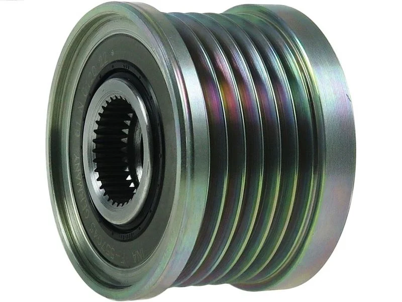 Alternator Freewheel Clutch AS-PL AFP5014(INA)