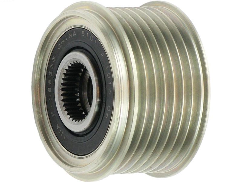 Alternator Freewheel Clutch AS-PL AFP5016(INA)