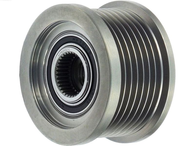 Alternator Freewheel Clutch AS-PL AFP6005(V)