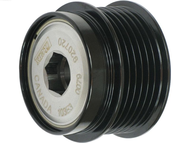 Alternator Freewheel Clutch AS-PL AFP6008(LITENS)