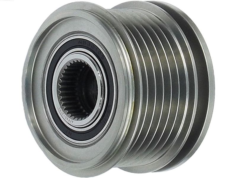 Alternator Freewheel Clutch AS-PL AFP6012(V)