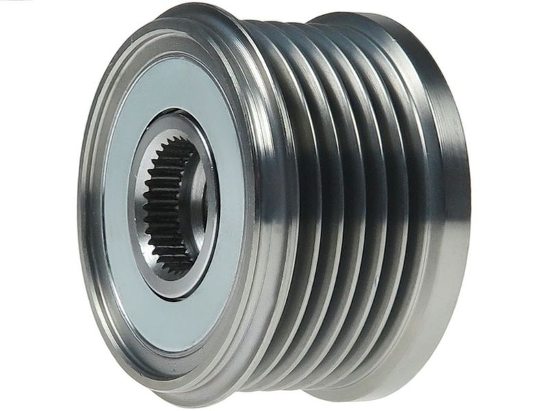 Roue libre d'alternateur AS-PL AFP6013