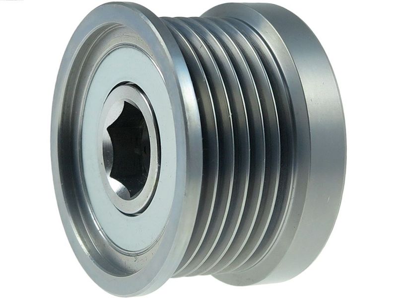 Roue libre d'alternateur AS-PL AFP6044