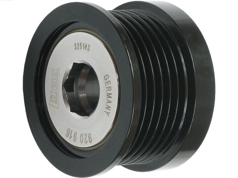 Alternator Freewheel Clutch AS-PL AFP6044(LITENS)