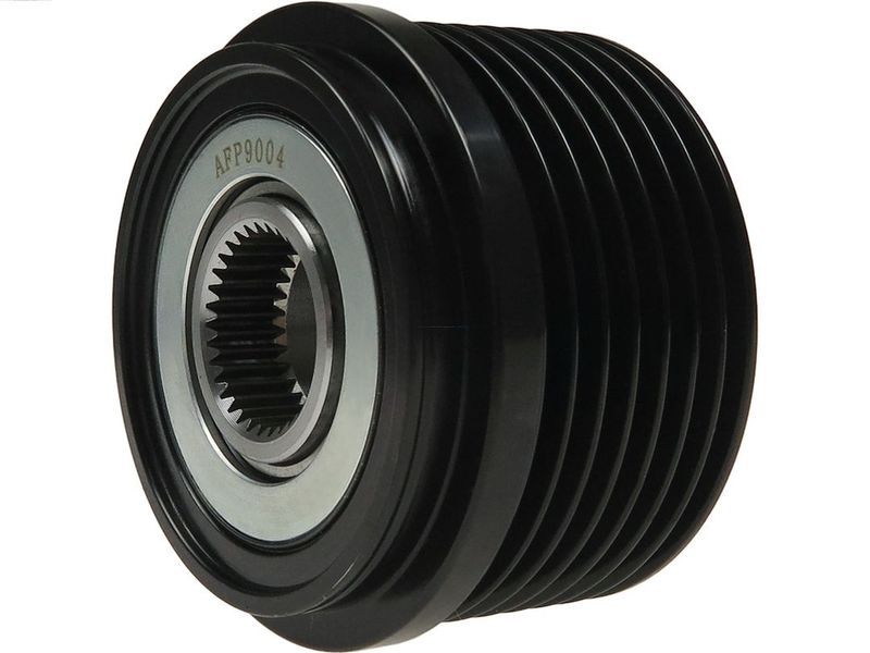 Alternator Freewheel Clutch AS-PL AFP9004