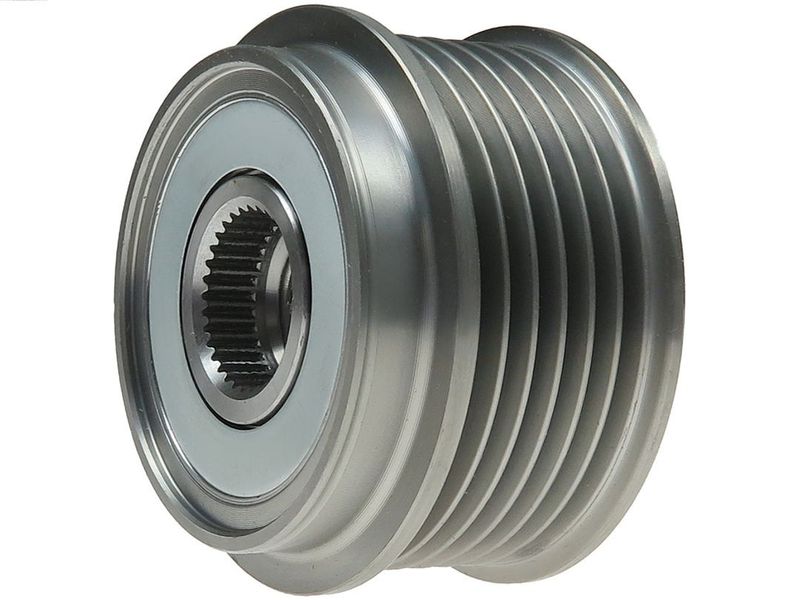 Roue libre d'alternateur AS-PL AFP9006