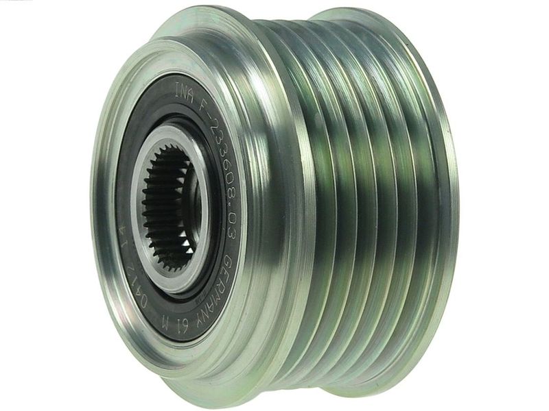 Alternator Freewheel Clutch AS-PL AFP9006(INA)