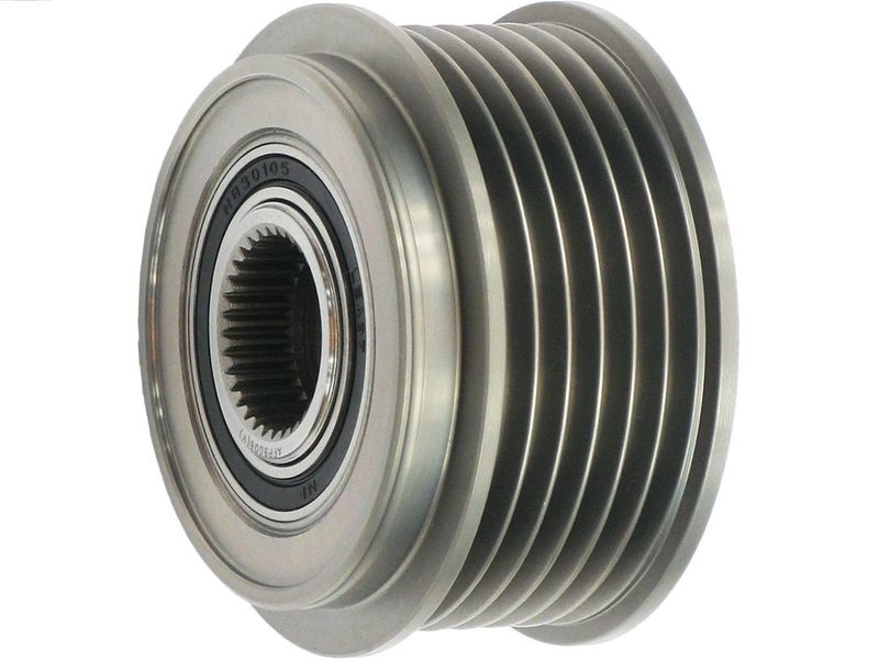 Alternator Freewheel Clutch AS-PL AFP9006(V)